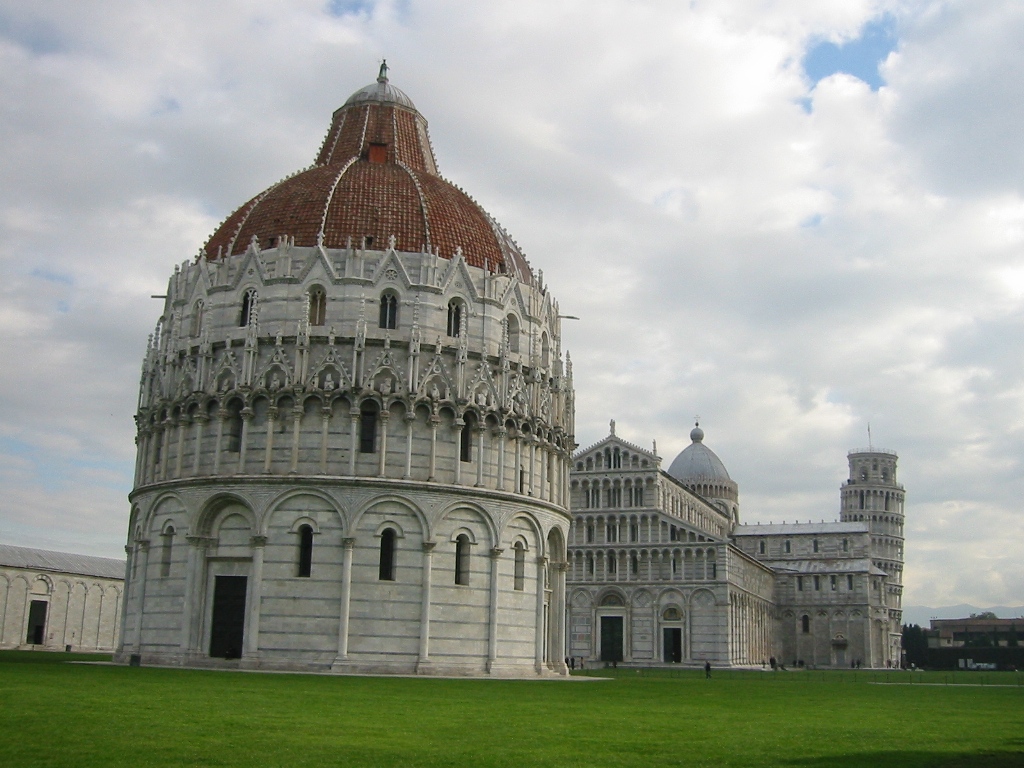Pisa